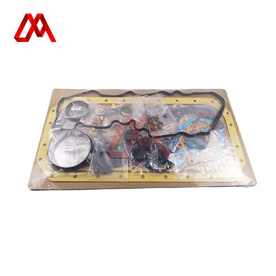 04111E0D82 04111-E0D82 Set Gasket Revisi Mesin Untuk HINO N04CT