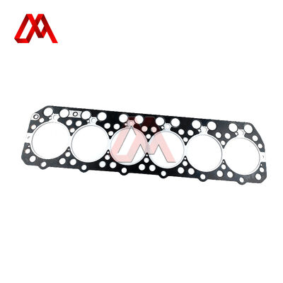 11044-Z5565 Mesin Cylinder Head Gasket Kit Assembly Untuk Nissan FE6 6.9L