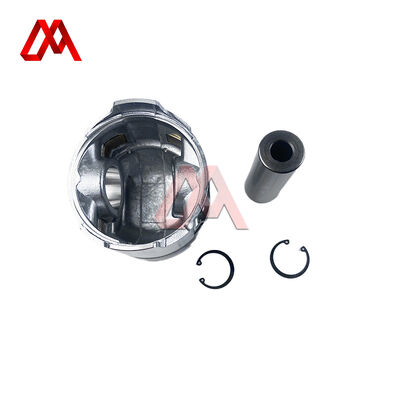 12010-6T000 Piston w/pin 120106T000 untuk Nissan