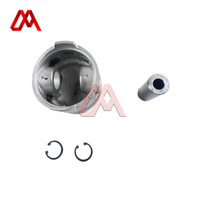 Set Piston 12010-10T02 untuk NISSAN