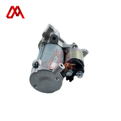 28100-78160 Starter ASSY 2810078160 Bagian OEM untuk Toyota