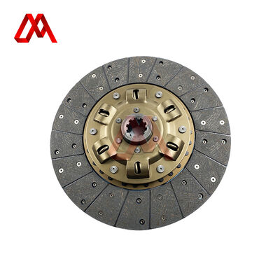 Clutch Disc 30100-Z5571 Untuk Truk Nissan UD
