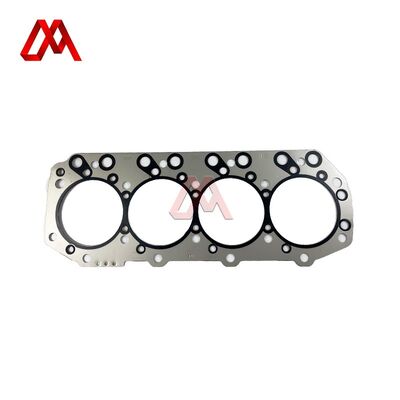 8-97066197-0 8970661970 Gasket Kepala Silinder Cocok untuk ISUZU NKR69 4JG2