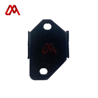 Harga Terbaik Mesin Mount 8‐94155652‐0 8941556520 Untuk Isuzu NHR NKR Truck Spare Accessories