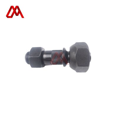 8-97131284-0 Pin roda poros depan 8971312840 Cocok untuk ISUZU 700P 4HK1