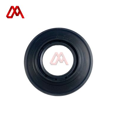 Perisai minyak luar roda belakang OE 8‐94336315‐1 8943363151 Pas Isuzu NKR 100P 600P suku cadang truk