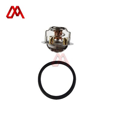 8-97300787-0 Thermostat Mesin 8973007870 Untuk ISUZU NPR 4HK1