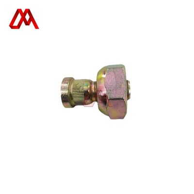 8980285320 8-98028532-0 Pin roda poros depan Cocok untuk ISUZU NKR NPR