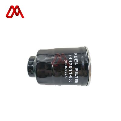5-87610094-0 8-98037480-0 8-94369299-3 Elemen Filter Bahan Bakar 5876100940 8980374800 8943692993 untuk ISUZU NKR77 4JH1