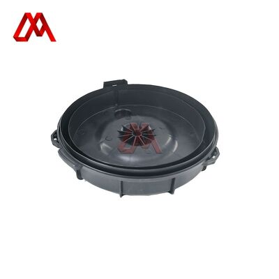 8980504340 8-98050434-0 Air Cleaner Cover Assembly Cocok untuk ISUZU NLR85 700P 4JJ1T