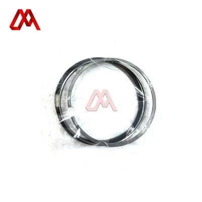 8-98057222-0 Standard Piston Ring Set 8980572220 Cocok untuk ISUZU XD 4JJ1