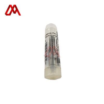 Nozzle Injektor Bahan Bakar DLLA154PN067 105017-0670 untuk ISUZU D-MAX 4JA1