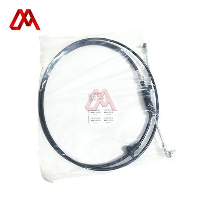 Kabel Pemilih Kontrol Transmisi 1336711530 1-33671153-0 Cocok untuk ISUZU 6HK1