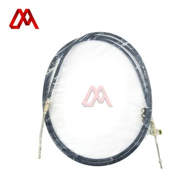 8-97350534-0 8973505340 Kabel Rem Parkir Cocok untuk ISUZU NPR 4HG1 4HF1