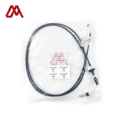 8-97370405-2 8973704052 Kabel Kontrol Mesin Cocok untuk ISUZU NPR