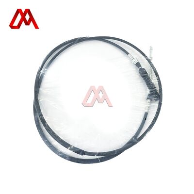 8-98202909-2 KABEL; SELECT,TRANS CONT cocok untuk ISUZU 8982029092