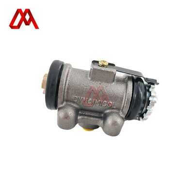 Sidang silinder roda rem belakang MB060583 untuk Mitsubishi FUSO